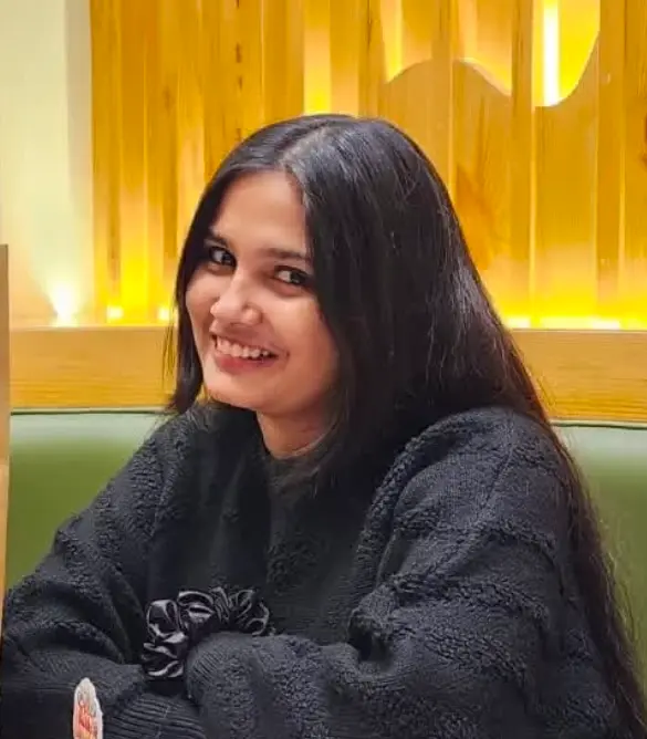 Nandini Jagdade