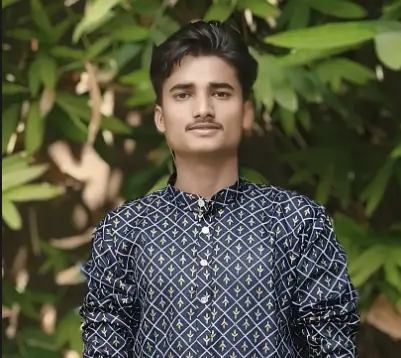 Pramod Dwarkunde