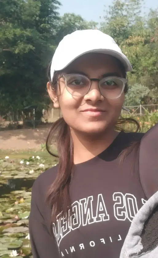 Sakshi Kapure